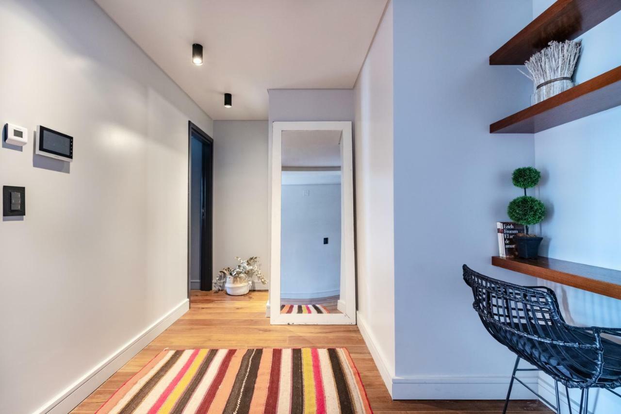 902 Villa Lujan Mar del Plata Zewnętrze zdjęcie