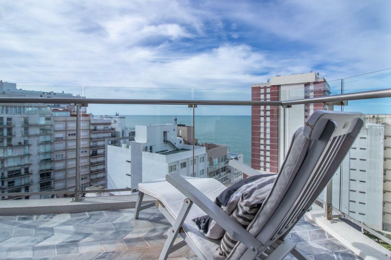 902 Villa Lujan Mar del Plata Zewnętrze zdjęcie