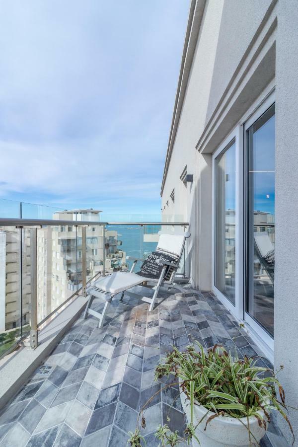 902 Villa Lujan Mar del Plata Zewnętrze zdjęcie