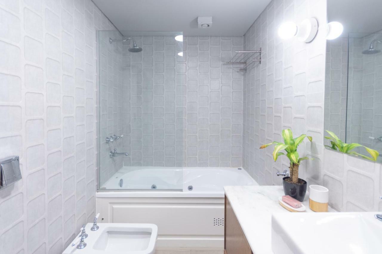 902 Villa Lujan Mar del Plata Zewnętrze zdjęcie