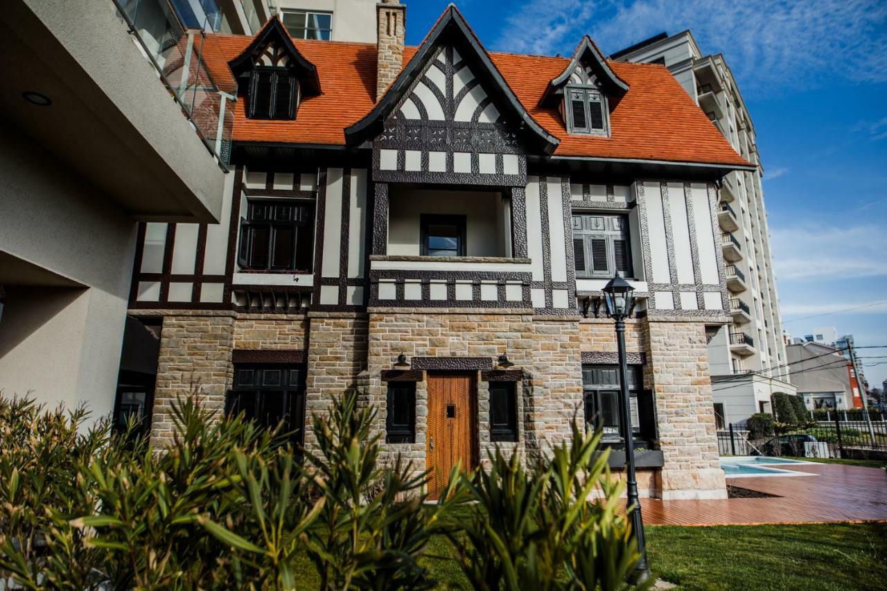 902 Villa Lujan Mar del Plata Zewnętrze zdjęcie