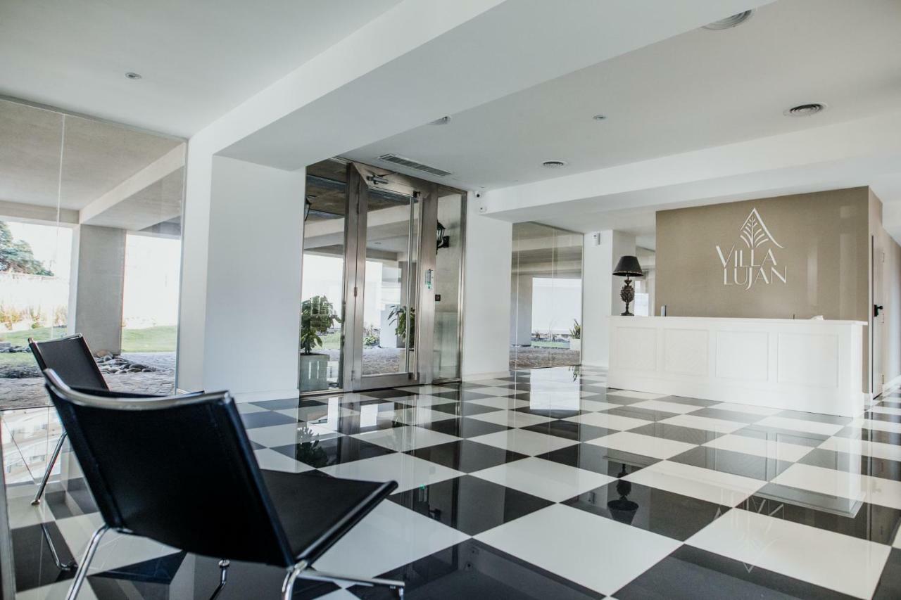 902 Villa Lujan Mar del Plata Zewnętrze zdjęcie