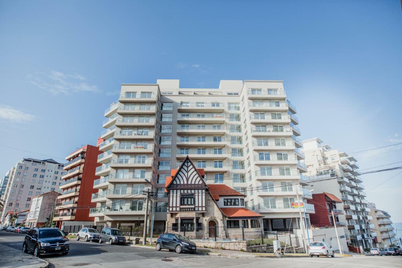 902 Villa Lujan Mar del Plata Zewnętrze zdjęcie
