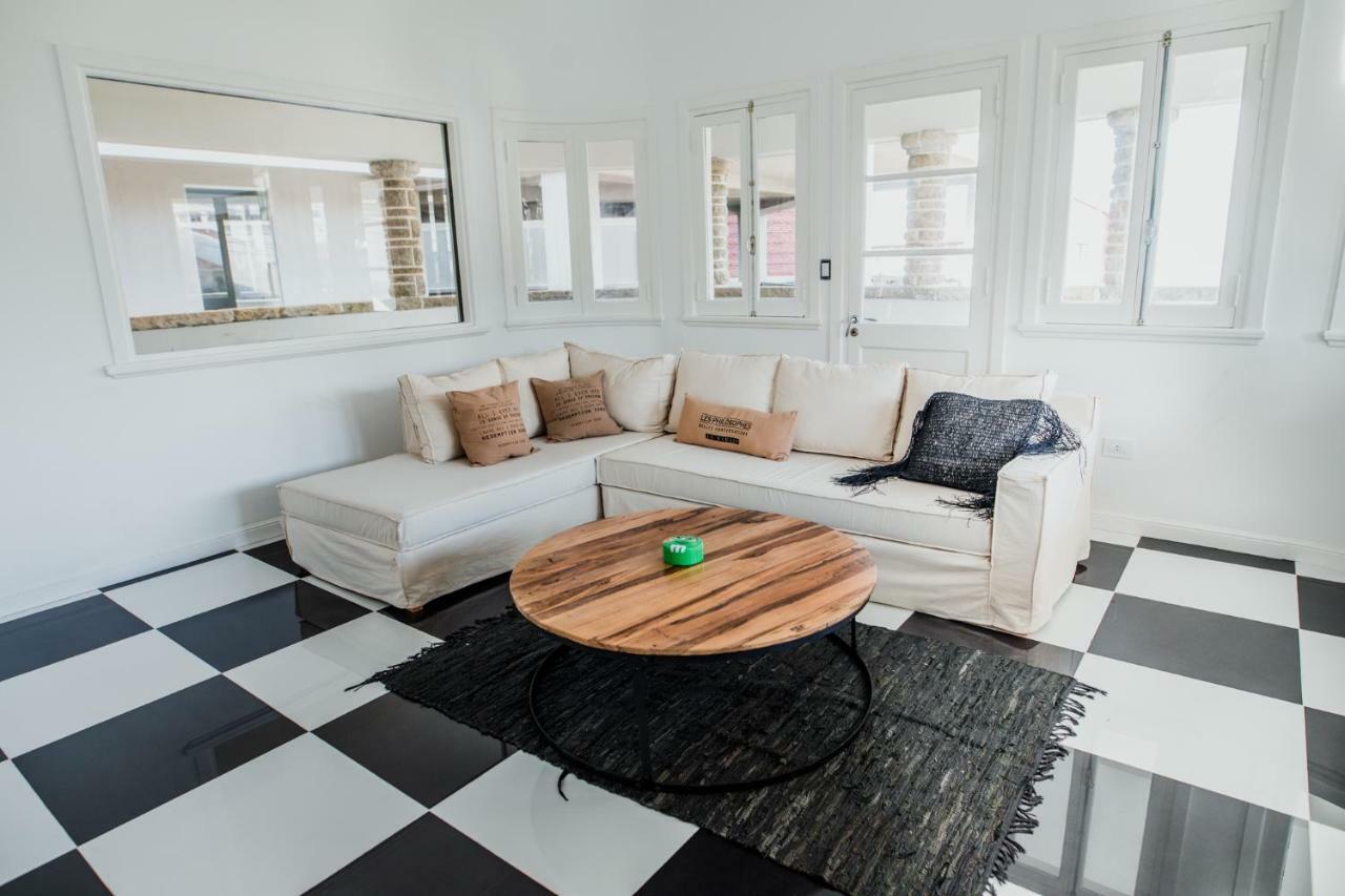 902 Villa Lujan Mar del Plata Zewnętrze zdjęcie