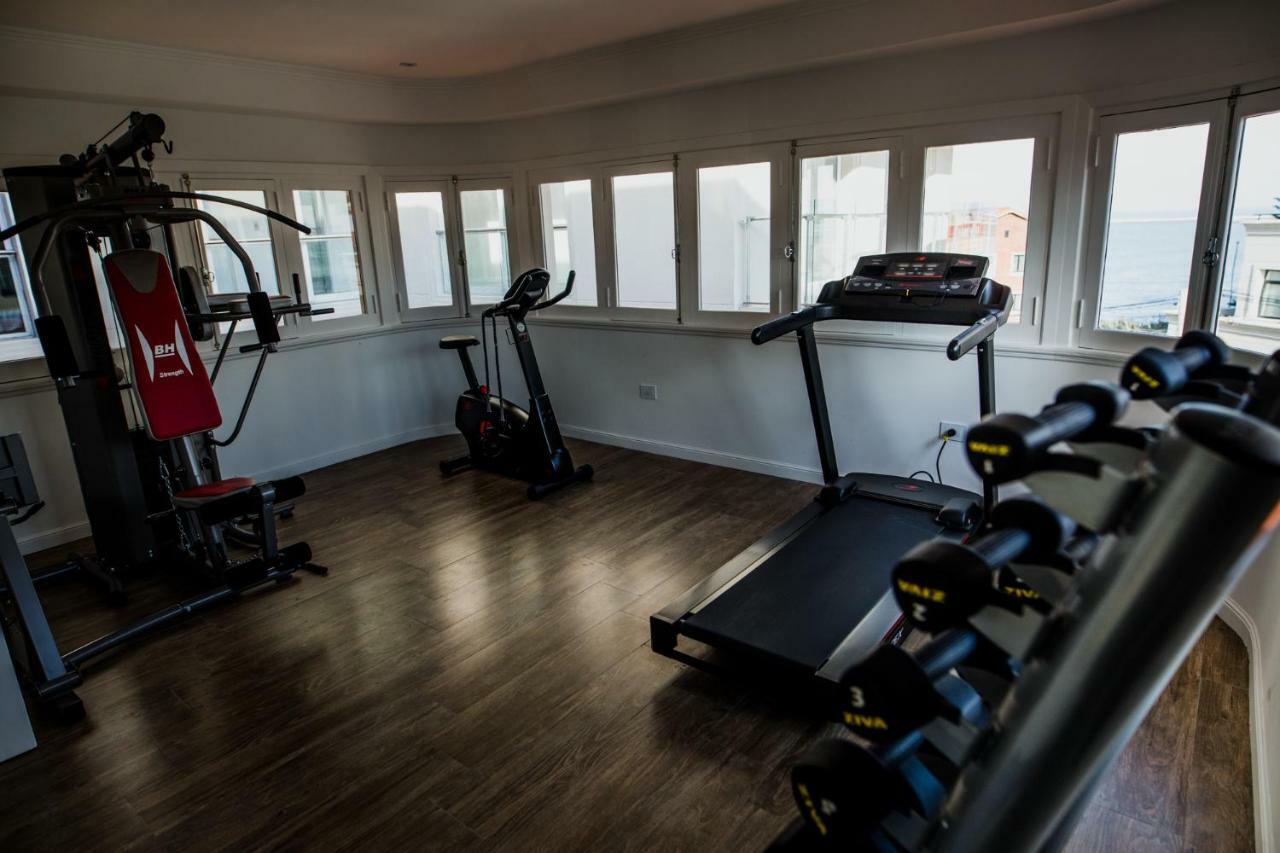 902 Villa Lujan Mar del Plata Zewnętrze zdjęcie